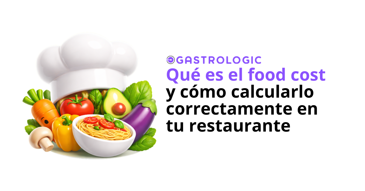 Qué es el costo de los ingredientes de un plato y cómo calcularlo correctamente en tu restaurante